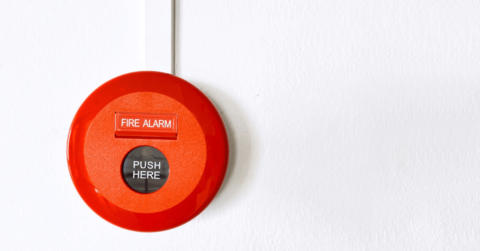 download american red cross fire alarm installation