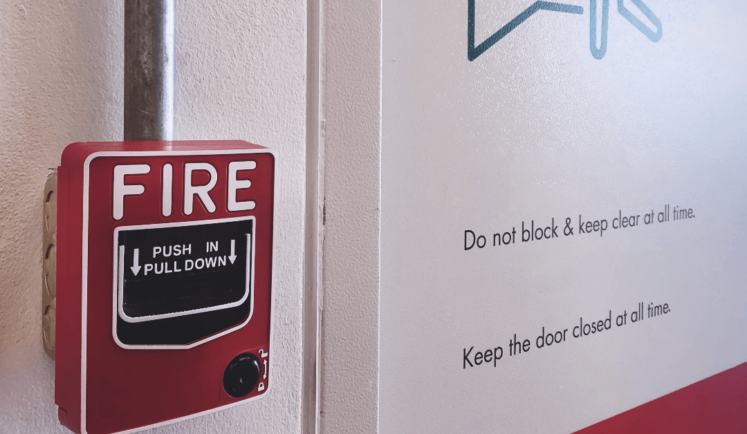 Customized Fire Alarm Installation In Florida